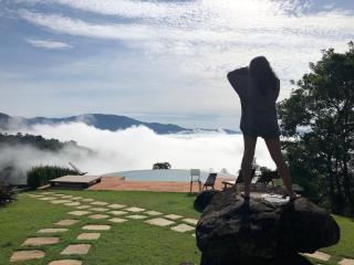 Chácara da Mantiqueira - São Francisco Xavier - São José dos Campos - 5