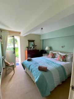 Waterside, Elmham Watermill, Norfolk - 3