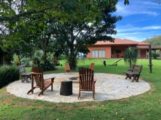 Chácara da Mantiqueira - São Francisco Xavier - São José dos Campos - 4