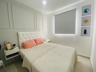 Apto Garden, com garagem - 7