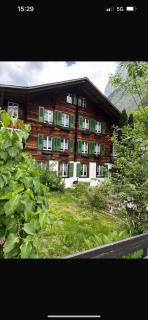 Chalet Montes - Lauterbrunnen - 6