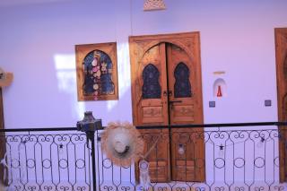 Riad Encens - Marrakesh - 0