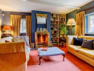 5 Bed in Minterne Magna 87050 - Buckland Newton - 7