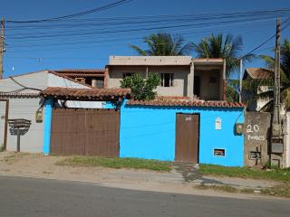 Hospedaria da Gabi - São Pedro da Aldeia - 0