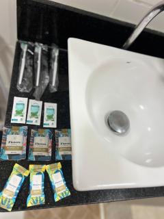 Apartamento Completo Rio Verde - Rio Verde - 3