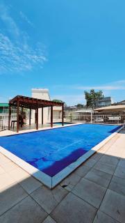 Apartamento Completo Rio Verde - Rio Verde - 4