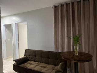 Apartamento Completo Rio Verde - Rio Verde - 7
