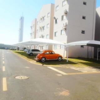 Apartamento Completo Rio Verde - Rio Verde - 8