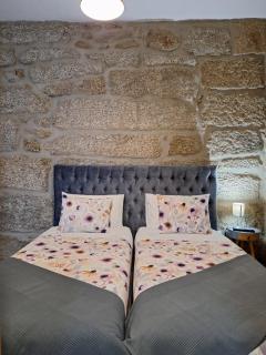 Villa Boas House - Castro Daire - 4