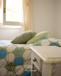 Casa con piscina en City Bell - City Bell - 6