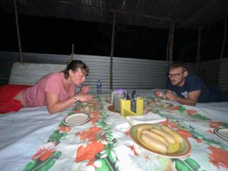 Evidan Homestay - Naisisili - 0