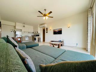 Marassi - El Alamein - 1
