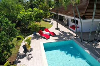 BORA - Villa Reva Luxury - Bora Bora - 9