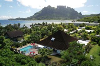 BORA - Villa Reva Luxury - Bora Bora - 0