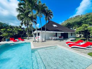 BORA - Villa Reva Luxury - Bora Bora - 8