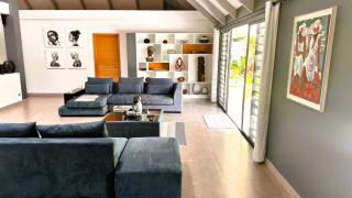 BORA - Villa Reva Luxury - Bora Bora - 1