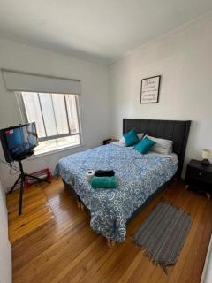 Hostal Casa Gloria Home 4 - 6
