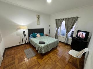 Hostal 6 norte 983 Viña - Viña del Mar - 8