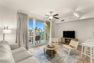 Shores of Panama Beachfront 2nd Floor Unit 208! No elevators needed! - 7