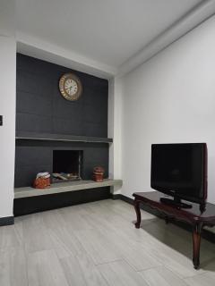 Casa moderna con excelente vista - Tulcán - 5
