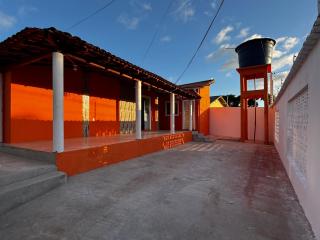 casa do sal - Salinópolis - 8