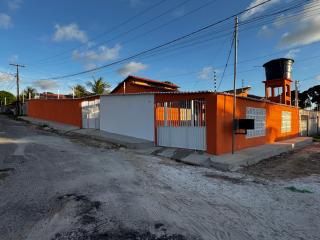 casa do sal - Salinópolis - 0