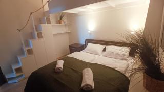 Apartament Gdynia Pod Lasem - Gdynia - 8