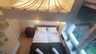 Apartament Gdynia Pod Lasem - Gdynia - 9