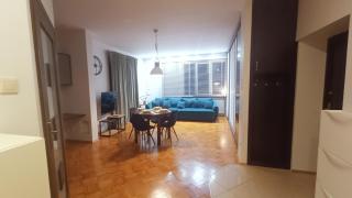 Apartament Gdynia Pod Lasem - Gdynia - 6