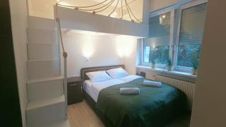 Apartament Gdynia Pod Lasem - Gdynia - 0