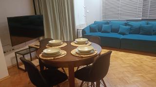 Apartament Gdynia Pod Lasem - Gdynia - 2