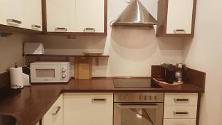 Apartament Gdynia Pod Lasem - Gdynia - 4