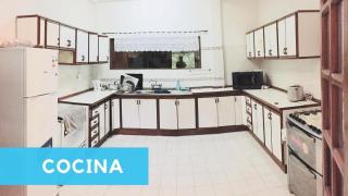 Gran casa quinta y apartamentos ideal para grupos - Encarnación - 3