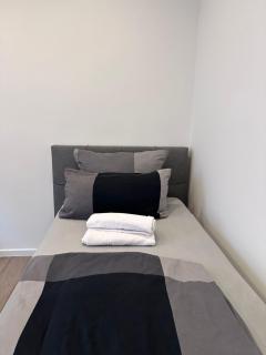 Monteurwohnung Apartment mit Stellplatz - Essen - 0