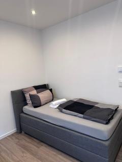 Monteurwohnung Apartment mit Stellplatz - Essen - 3