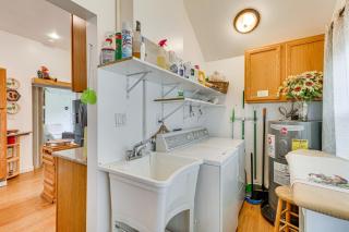 7 Mi to Dtwn Portland Quiet Yet Central Home - Portland - 1