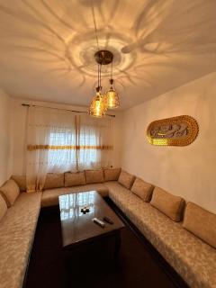 Comfortable Apartment in a Quiet Area - 8