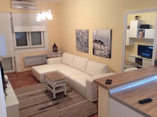 Apartment Satus - Podstrana - 0