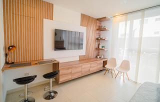 Beautiful & Luxury Apartment in Pozos Colorados - 2