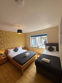 Waterlane Apartments - Galway - 8