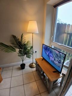 Waterlane Apartments - Galway - 9