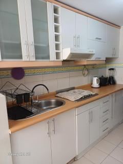 Cómodo departamento familiar - 4