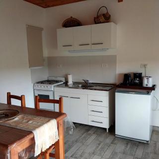 Casitas de Ale en Sierra Ventana - Sierra de la Ventana - 8