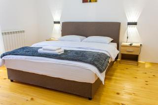 Durmitor Mountain View House Žabljak - Žabljak - 9
