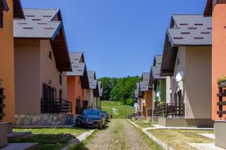 Durmitor Mountain View House Žabljak - Žabljak - 3