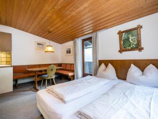 Weinberghof - Kirchberg in Tirol - 8