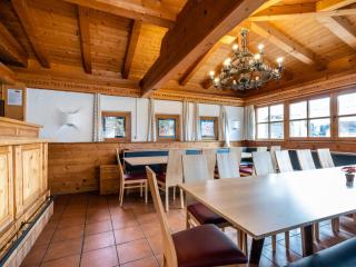 Weinberghof - Kirchberg in Tirol - 3