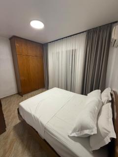 3rd Floor Apartament Durres - Durrës - 3