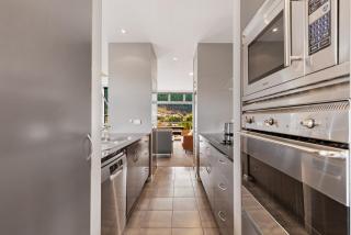 At Home on Hallenstein, entire 3 bedroom townhouse - Queenstown - 2