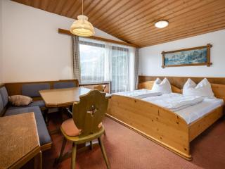Weinberghof I - Kirchberg in Tirol - 1